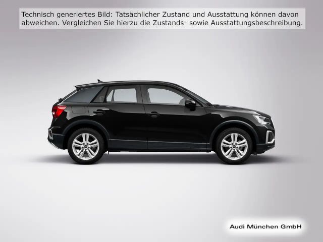 Audi Q2 30 TFSI