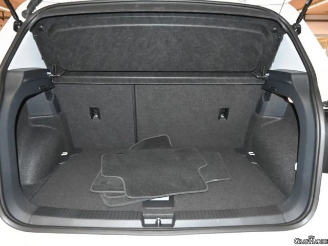 Volkswagen T-Cross 1.0 TSI IQ.Drive Life