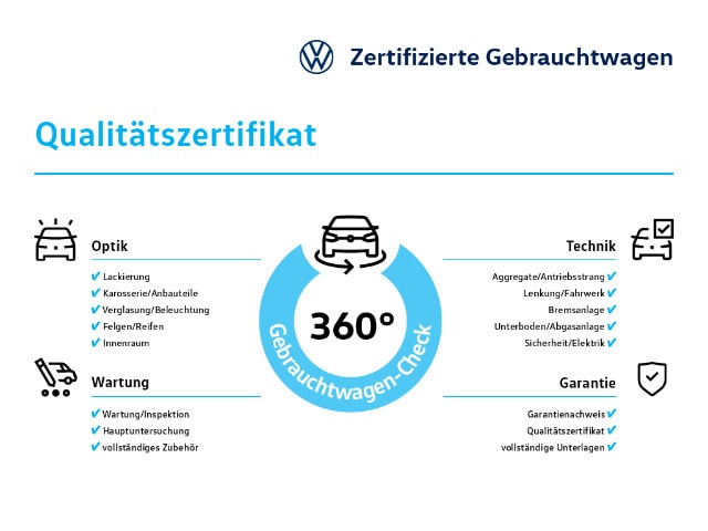 Volkswagen Tiguan 2.0 TDI DSG Life
