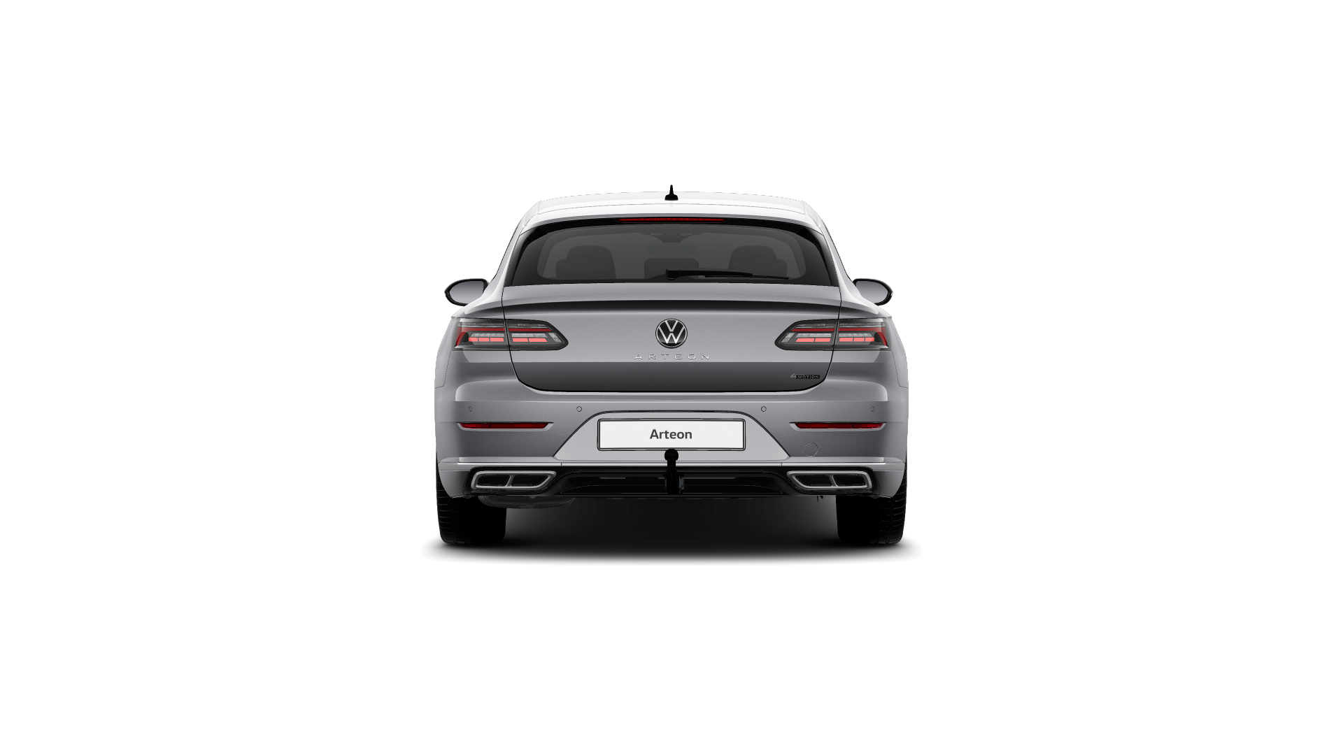 Volkswagen Arteon Shooting Brake 2.0 TDI