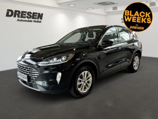 Ford Kuga AWD Hybrid Titanium