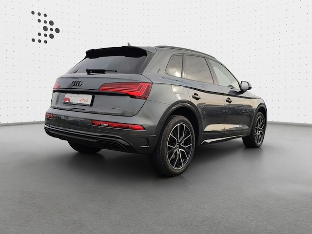 Audi Q5 50 TDI Quattro