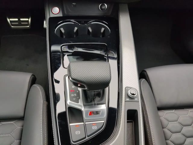 Audi RS5 Competition