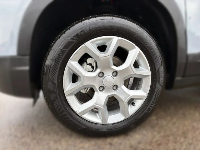 Jeep Avenger 1.2 GSE T3 100 Altutide