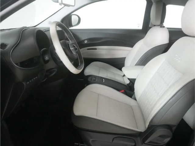 Fiat 500e by Bocelli