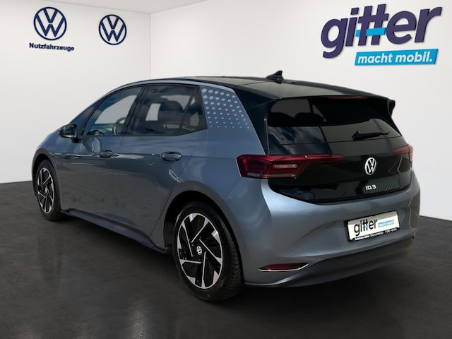 Volkswagen ID.3 150 kW Performance Pro
