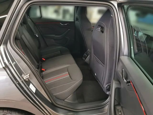 Skoda Scala Monte Carlo