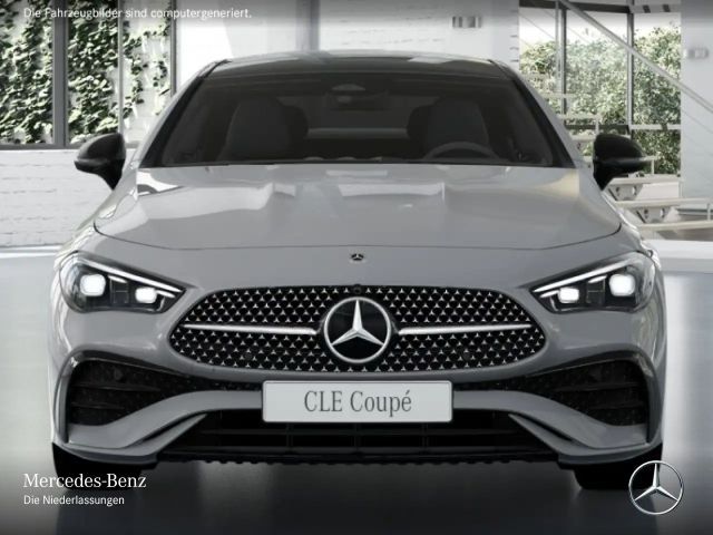 Mercedes-Benz CLE 200 AMG Line Coupé