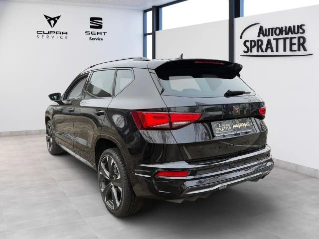 Cupra Ateca 1.5 TSI DSG