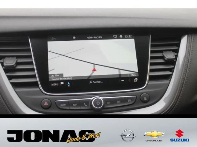 Opel Grandland X 2.0 CDTI Ultimate