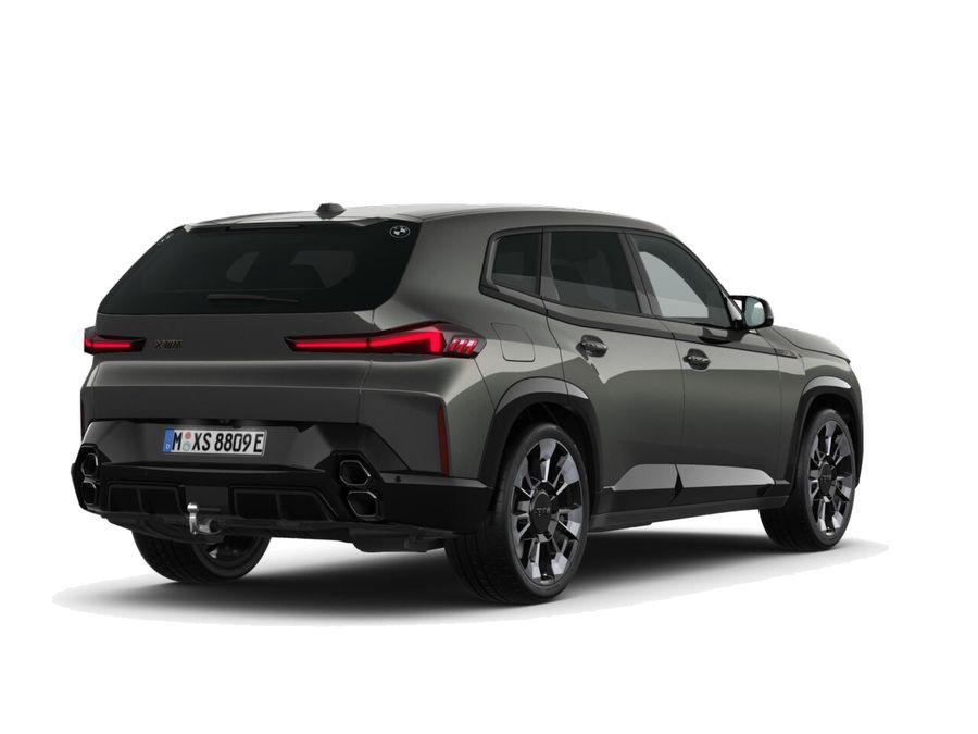 BMW XM XM