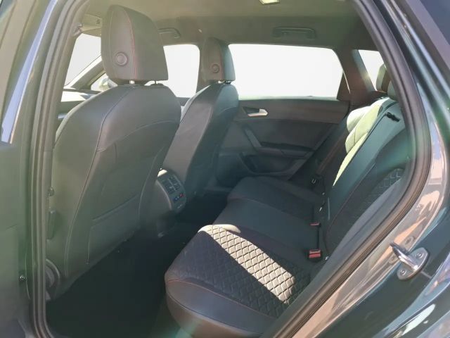 Seat Leon 2.0 TDI DSG FR-lijn Sportstourer