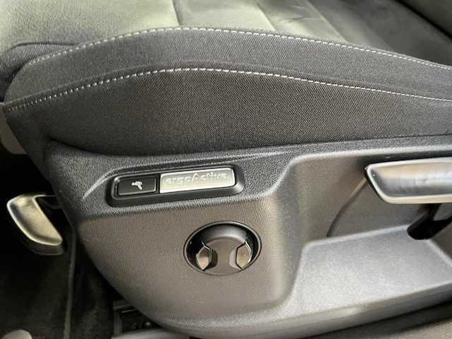 Volkswagen Tiguan 2.0 TSI 4Motion Allspace