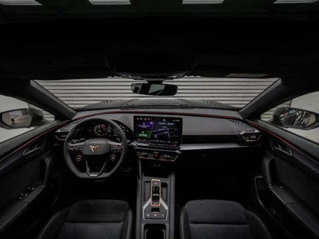 Cupra Formentor DSG VZ