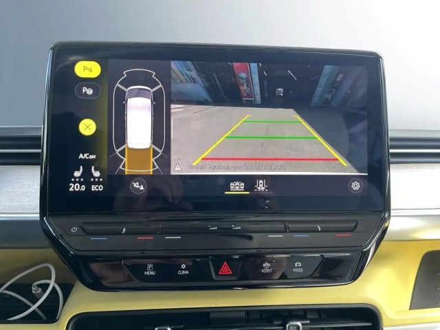 Volkswagen ID.Buzz 150 kW Pro