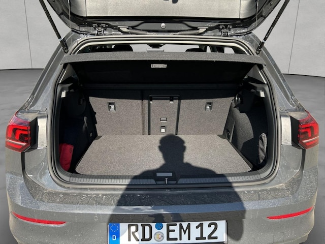 Volkswagen Golf 1.5 TSI Plus