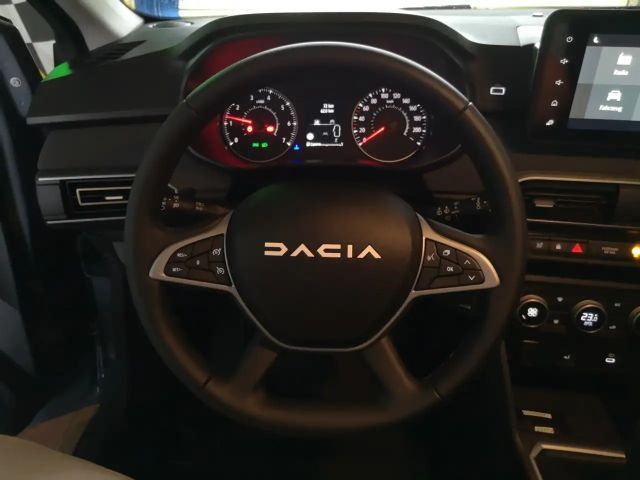 Dacia Jogger Extreme TCe 100