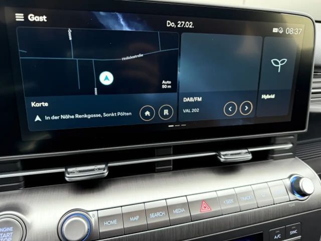 Hyundai Kona HEV (SX2) GO Pl