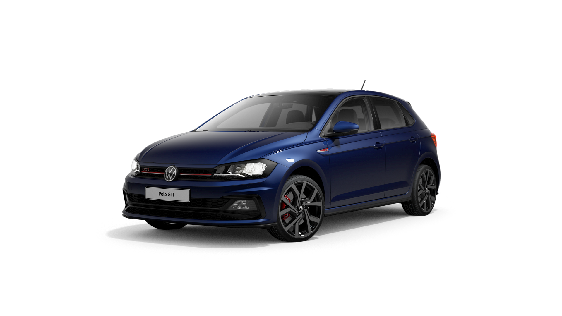Volkswagen Polo DSG GTI