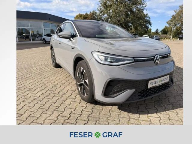 Volkswagen ID.5 IQ.Drive Pro