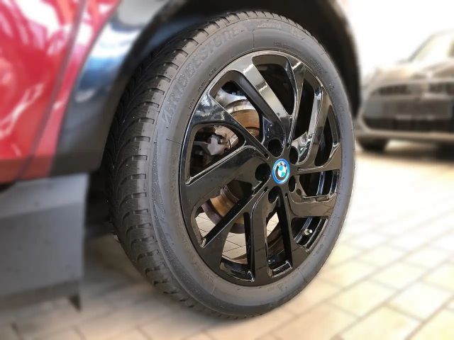BMW i3 Sedan