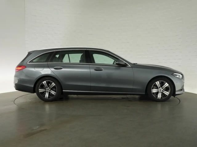 Mercedes-Benz C 220 AVANTGARDE C 220 d Estate