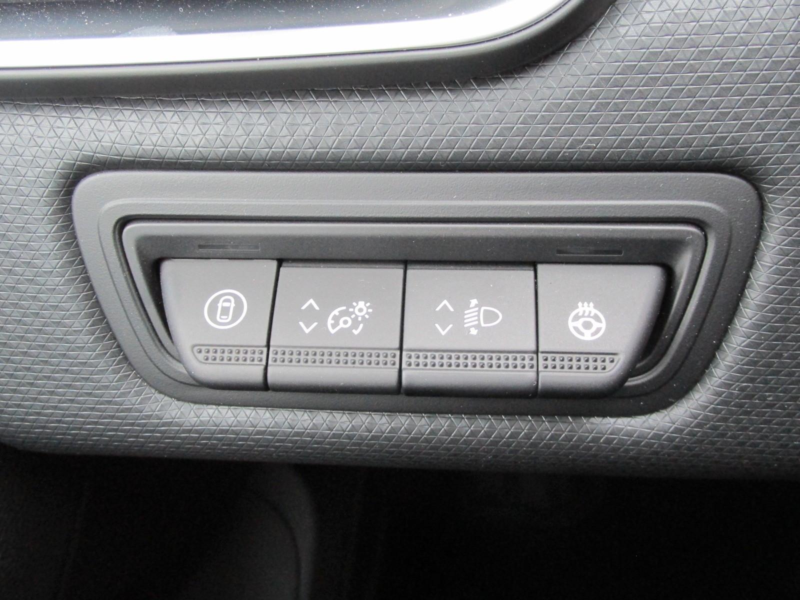 Mitsubishi Colt Hybrid