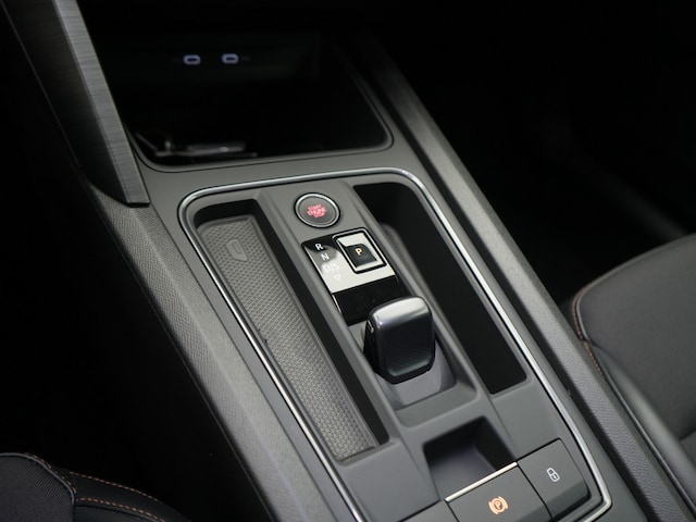 Cupra Formentor DSG e-Hybrid