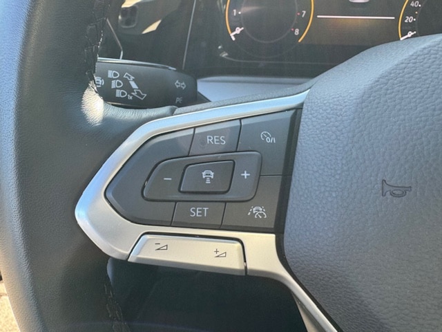 Volkswagen Golf 1.5 TSI IQ.Drive Life