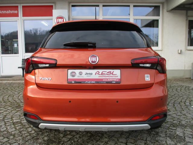 Fiat Tipo Cross Turbo