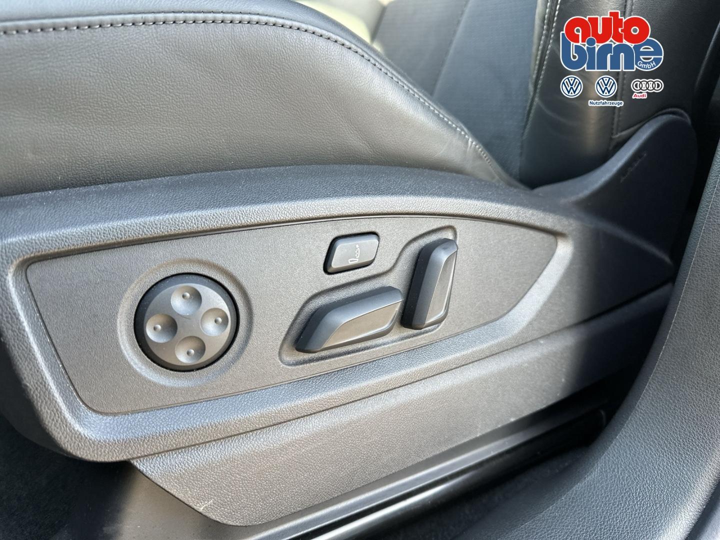 Audi Q5 50 TFSI Hybride Quattro S-Line