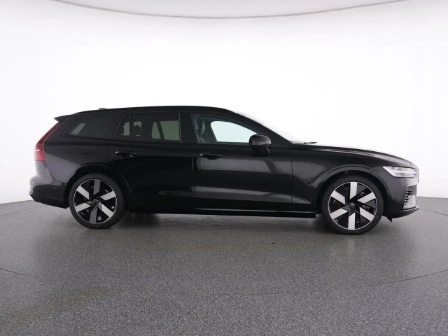 Volvo V60 AWD Dark Recharge T6 Ultra