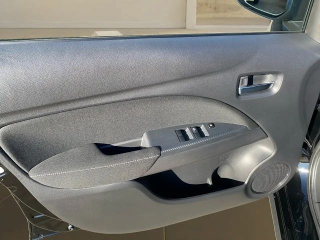 Mitsubishi Space Star CVT Star