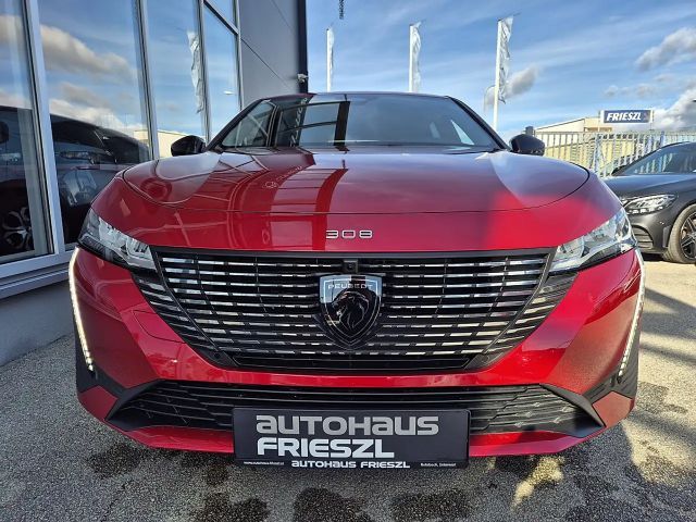 Peugeot 308 Allure Pack BlueHDi EAT8 SW