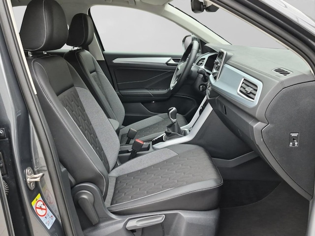 Volkswagen T-Roc 1.0 TSI