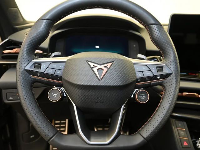 Cupra Terramar 2.0 TSI VZ