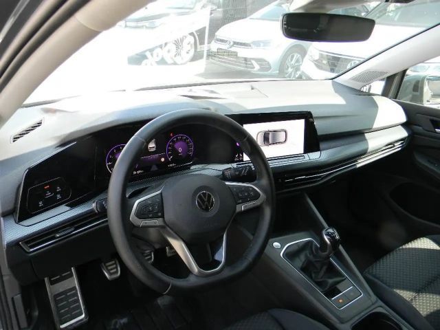 Volkswagen Golf Golf VIII