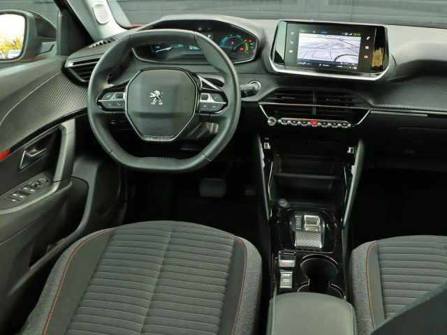 Peugeot E-2008 Active Pack