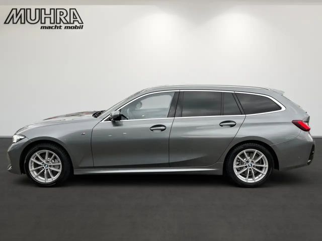 BMW 330 330d M-Sport Touring xDrive