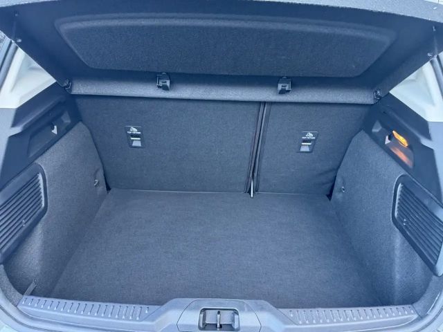 Ford Focus Limited Titanium