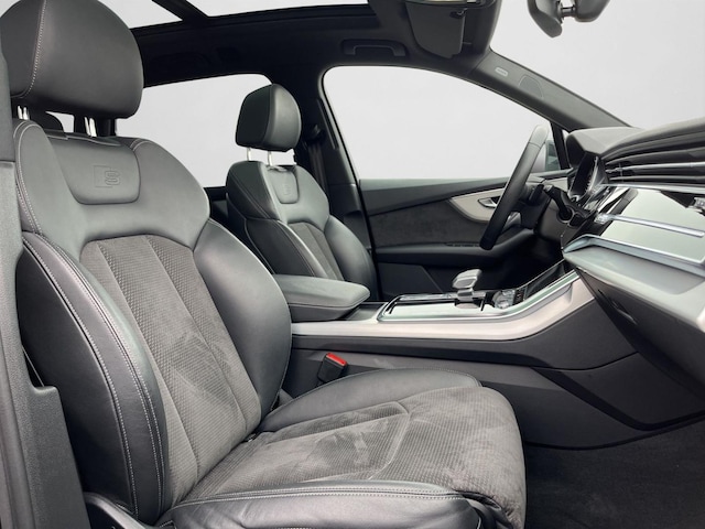 Audi Q7 50 TDI Quattro