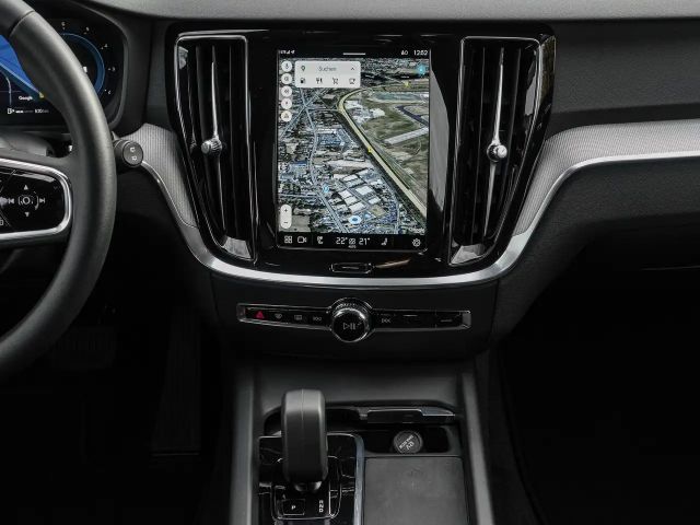 Volvo V60 Cross Country AWD Plus