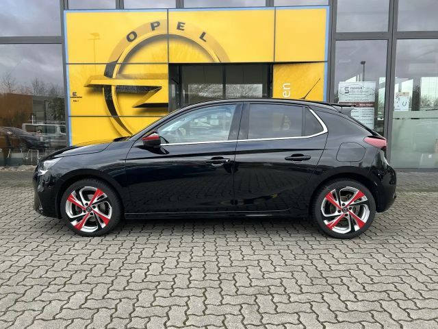 Opel Corsa Elegance