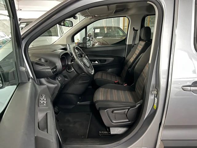 Opel Combo 1.5 CDTI Elegance Life