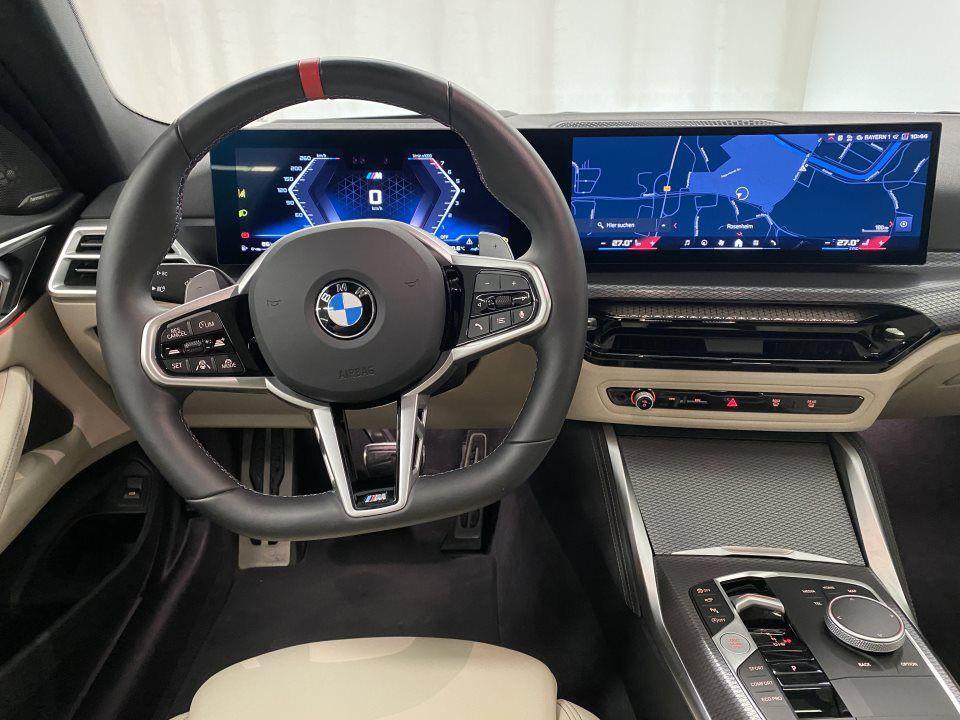 BMW M440 Coupé M440i xDrive