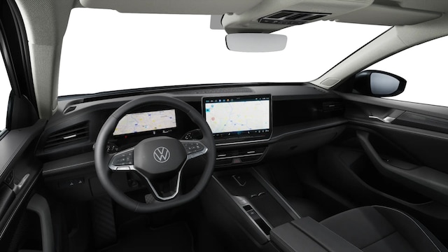 Volkswagen Passat 2.0 TDI Business DSG Variant