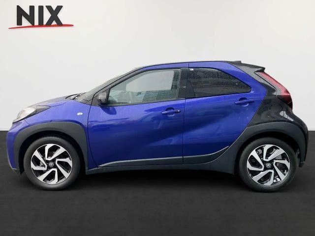 Toyota Aygo X 1.0 VVT-i Hatchback