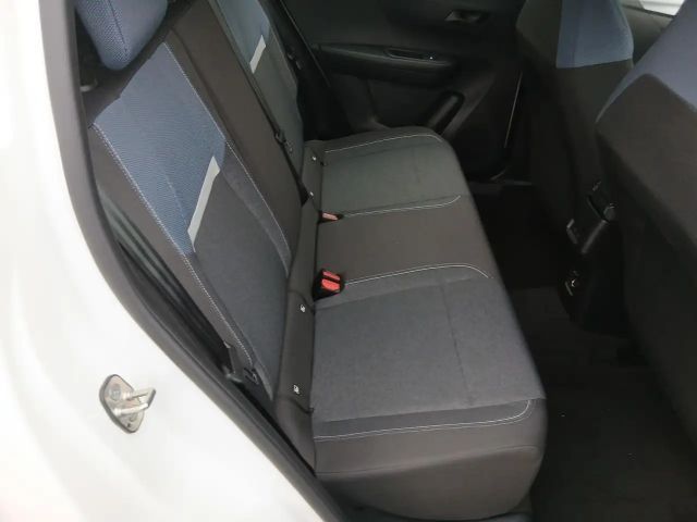 Opel Frontera Edition