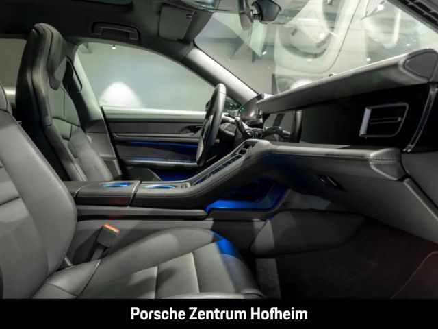 Porsche Taycan 4 Cross Turismo