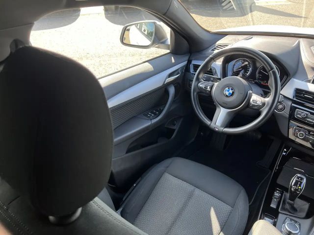 BMW X2 Advantage pakket Coupé sDrive18d